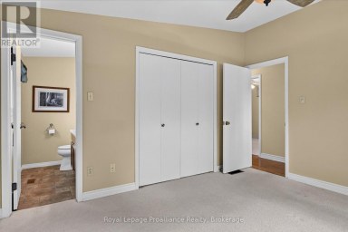 1296 HUDSON STREET Peterborough (Northcrest Ward 5) Ontario photo 17