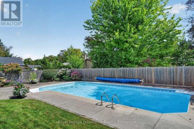 1296 HUDSON STREET Peterborough (Northcrest Ward 5) Ontario photo 2