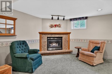1296 HUDSON STREET Peterborough (Northcrest Ward 5) Ontario photo 26