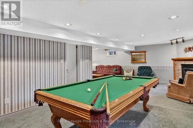 1296 HUDSON STREET Peterborough (Northcrest Ward 5) Ontario photo 27