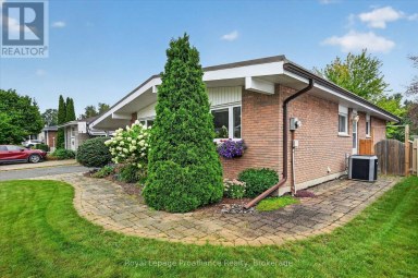 1296 HUDSON STREET Peterborough (Northcrest Ward 5) Ontario photo 3