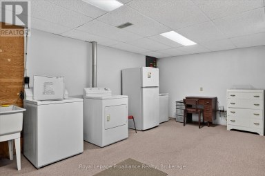 1296 HUDSON STREET Peterborough (Northcrest Ward 5) Ontario photo 30
