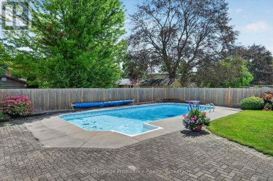 1296 HUDSON STREET Peterborough (Northcrest Ward 5) Ontario photo 31