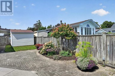 1296 HUDSON STREET Peterborough (Northcrest Ward 5) Ontario photo 33