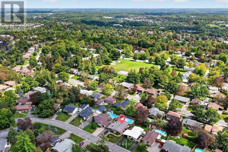 1296 HUDSON STREET, Peterborough (Northcrest Ward 5), Ontario, K9H6Z8
