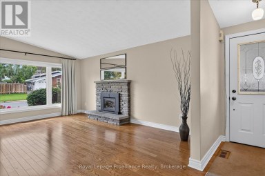 1296 HUDSON STREET Peterborough (Northcrest Ward 5) Ontario photo 5