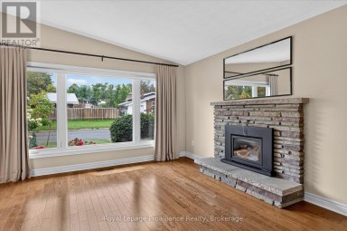 1296 HUDSON STREET Peterborough (Northcrest Ward 5) Ontario photo 6