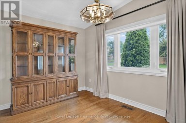 1296 HUDSON STREET Peterborough (Northcrest Ward 5) Ontario photo 9