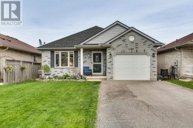 3 MEADOWVALE DRIVE St. Thomas Ontario photo 1