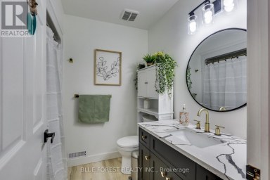 3 MEADOWVALE DRIVE St. Thomas Ontario photo 10