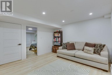 3 MEADOWVALE DRIVE St. Thomas Ontario photo 14