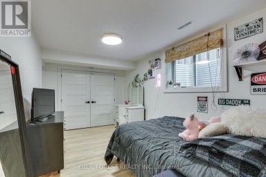 3 MEADOWVALE DRIVE St. Thomas Ontario photo 17