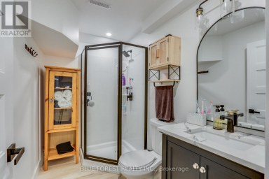 3 MEADOWVALE DRIVE St. Thomas Ontario photo 18