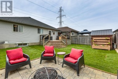 3 MEADOWVALE DRIVE St. Thomas Ontario photo 21
