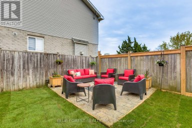 3 MEADOWVALE DRIVE St. Thomas Ontario photo 22