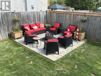 3 MEADOWVALE DRIVE St. Thomas Ontario photo 23