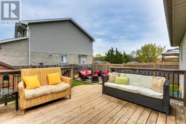 3 MEADOWVALE DRIVE St. Thomas Ontario photo 24