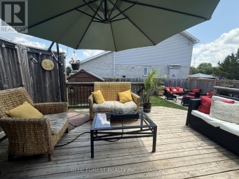 3 MEADOWVALE DRIVE St. Thomas Ontario photo 25