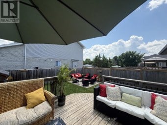 3 MEADOWVALE DRIVE St. Thomas Ontario photo 26