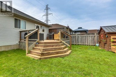 3 MEADOWVALE DRIVE St. Thomas Ontario photo 27