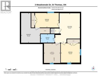 3 MEADOWVALE DRIVE St. Thomas Ontario photo 28