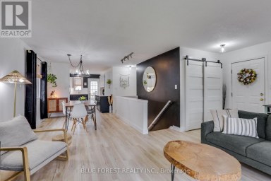 3 MEADOWVALE DRIVE St. Thomas Ontario photo 6