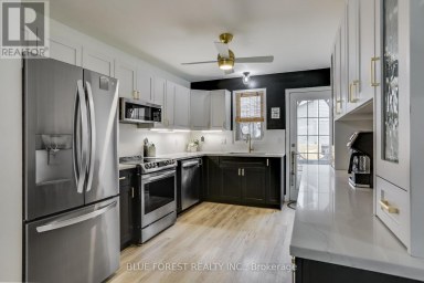 3 MEADOWVALE DRIVE St. Thomas Ontario photo 7