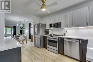3 MEADOWVALE DRIVE St. Thomas Ontario photo 8