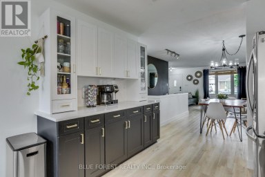 3 MEADOWVALE DRIVE St. Thomas Ontario photo 9