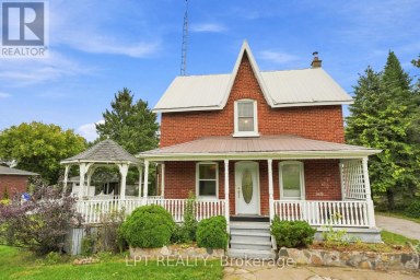 10342 RAVENSHOE ROAD Georgina (Baldwin) Ontario photo 1