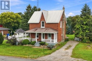10342 RAVENSHOE ROAD Georgina (Baldwin) Ontario photo 2