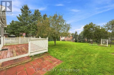 10342 RAVENSHOE ROAD Georgina (Baldwin) Ontario photo 29