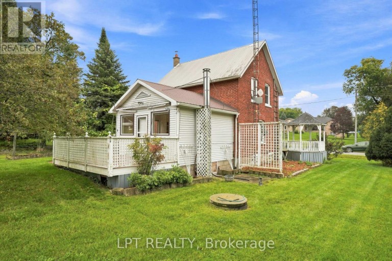 10342 RAVENSHOE ROAD, Georgina (Baldwin), Ontario, L9P1R2