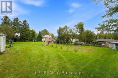 10342 RAVENSHOE ROAD Georgina (Baldwin) Ontario photo 32