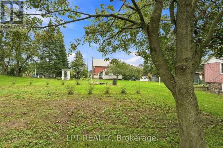 10342 RAVENSHOE ROAD, Georgina (Baldwin), Ontario, L9P1R2