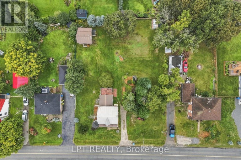 10342 RAVENSHOE ROAD, Georgina (Baldwin), Ontario, L9P1R2