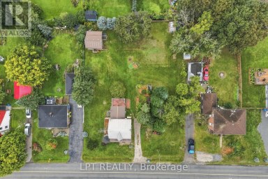 10342 RAVENSHOE ROAD Georgina (Baldwin) Ontario photo 35