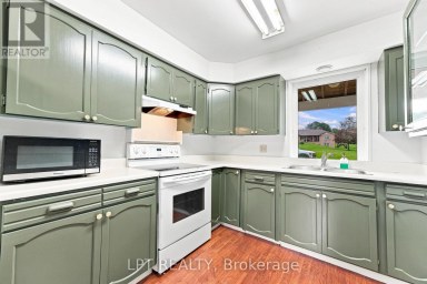 10342 RAVENSHOE ROAD Georgina (Baldwin) Ontario photo 9