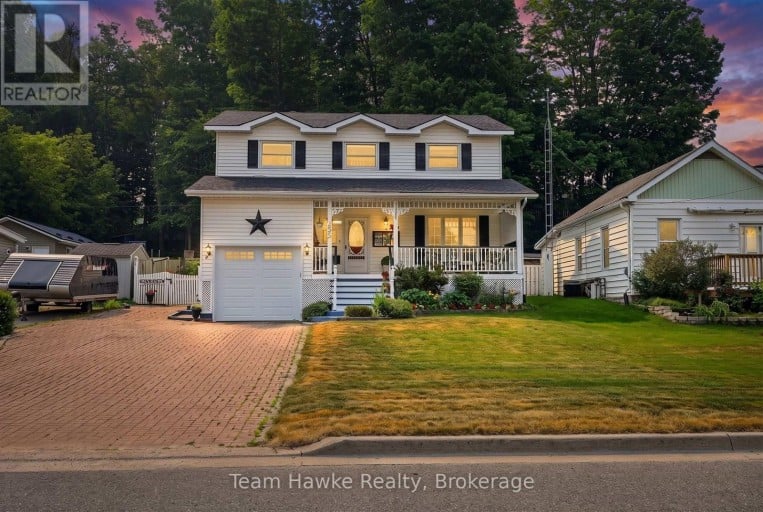 255 HANLY STREET, Midland, Ontario, L4R2N8