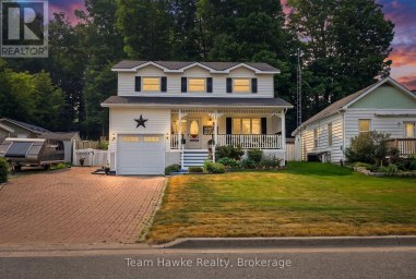 255 HANLY STREET Midland Ontario photo 1