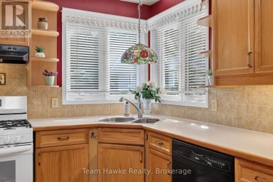 255 HANLY STREET Midland Ontario photo 11