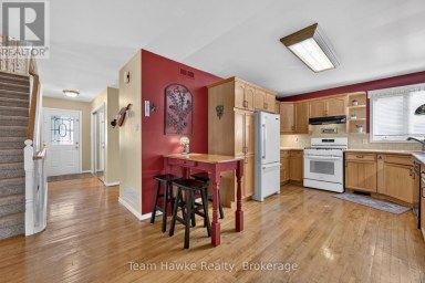 255 HANLY STREET Midland Ontario photo 19