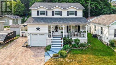 255 HANLY STREET Midland Ontario photo 2