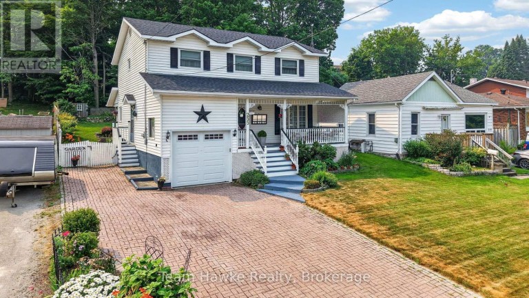 255 HANLY STREET, Midland, Ontario, L4R2N8