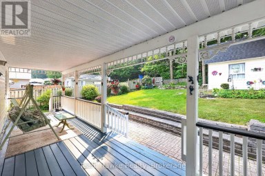 255 HANLY STREET Midland Ontario photo 37