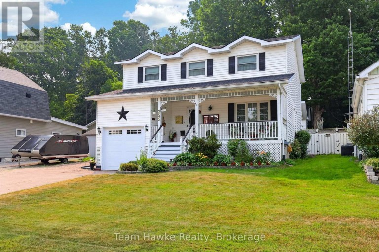 255 HANLY STREET, Midland, Ontario, L4R2N8