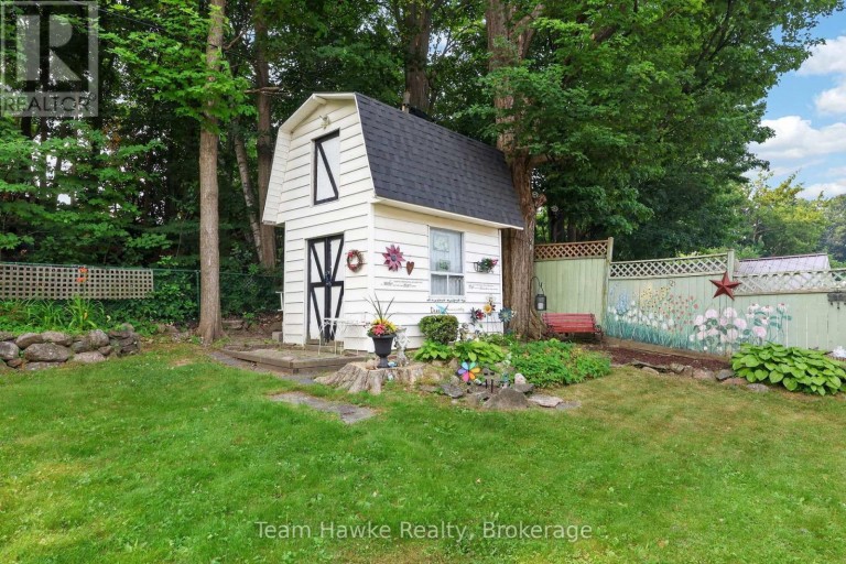 255 HANLY STREET, Midland, Ontario, L4R2N8