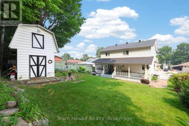 255 HANLY STREET Midland Ontario photo 41