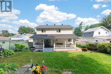 255 HANLY STREET Midland Ontario photo 42