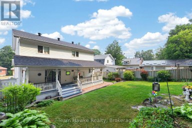 255 HANLY STREET Midland Ontario photo 43